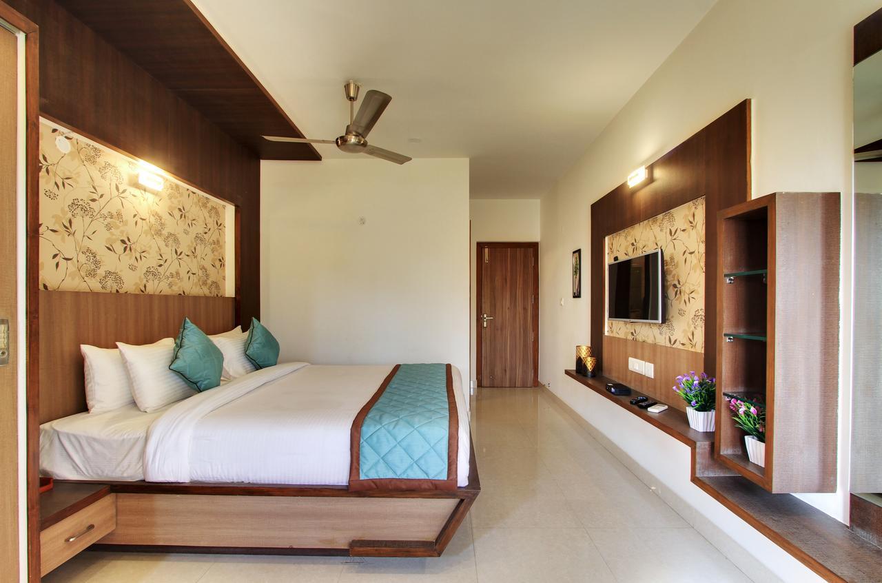 Family Room with Balcony